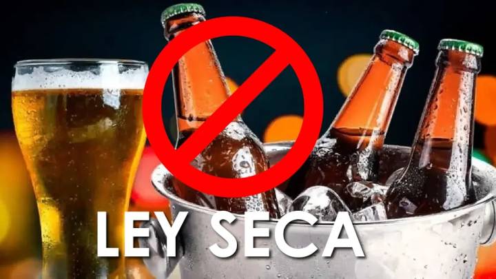 Habrá ley seca en varias ciudades y municipios de Colombia desde este sábado 18 de octubre: este es el motivo y la multa