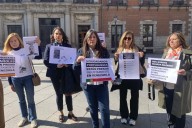 “Treinta y siete secuestros políticos en un mes”: Orlando Moreno denuncia la nueva ola represiva del régimen de Maduro