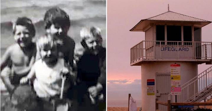 Cheryl Grimmer brother's heartbreaking admission after little sister vanished from beach