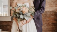 Woman who told husband she 'scammed' him into marrying her at their wedding cops major flak as she reveals his reaction