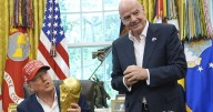 How Trump and Infantino's friendship is shaping World Cup