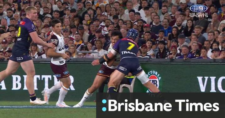 Hughes connects high in Piakura tackle
