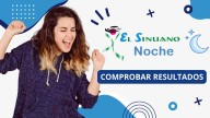 Verifica si ganaste con este resultado confirmado del Sinuano Noche, miércoles 29 de octubre