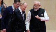 PM Modi Wishes Putin On 73rd Birthday, Reaffirms Commitment To India