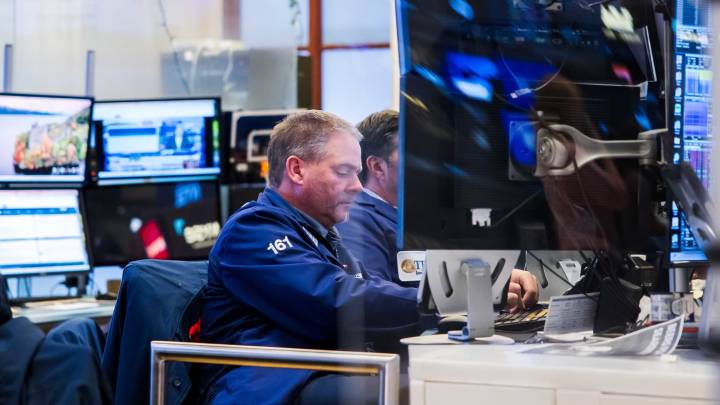 U.S. Treasury yields: Powell says December rate cut 'far from certain'