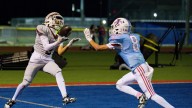 Ysleta High School maintains perfect season with road win