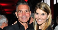 Lori Loughlin and Her Husband Are Separating