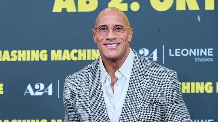The Rock's 'sinewy' physique and weight loss explained