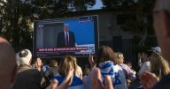 Australia lavishes praise on Trump for Gaza peace deal