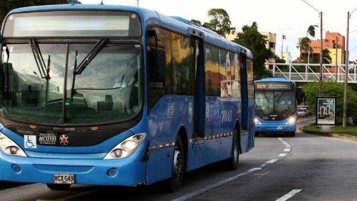 Lo que debe tener en cuenta si se va a movilizar este jueves 30 de octubre, en el sur de Cali: las medidas de la Alcaldía por el paro de Fecode