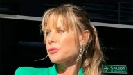 Karen Reichardt estalló contra el feminismo por las críticas a su apellido: “¡Basta de joder con mi nombre!”