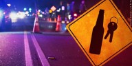 Laredo man arrested after allegedly causing 3-vehicle crash while drunk