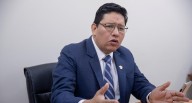 Ilich López responde al Consejo Fiscal por aprobar leyes que golpearon al fisco