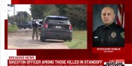 Sikeston officer among those killed in standoff