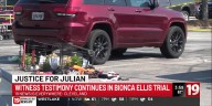 Witness testimony continues in Bionca Ellis trial
