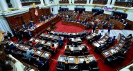 Congreso aprueba cambios para acelerar procesos de extradición y expulsión