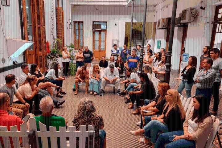 Se informó cuándo se abonarán las horas adeudadas a empleados del Copnaf