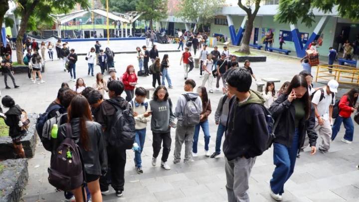 UNAM presenta protocolo de atención a salud mental de estudiantes