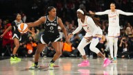 Phoenix Mercury pack women-owned restaurants during finals