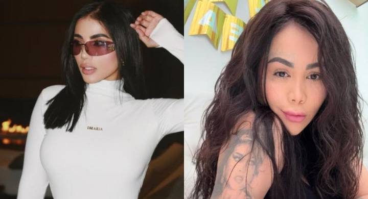 Karina García y Yina Calderón: Filtran la cifra que recibirán las influencers por su participación en el reality internacional