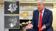 Estados Unidos atacó presunta embarcación narco cerca de Colombia