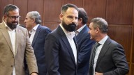 El gerente de los sobres del PSOE consiguió donaciones millonarias en pandemia