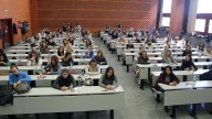 La UV carga contra el nuevo acuerdo de financiación de las universidades: "no es una mejora real"