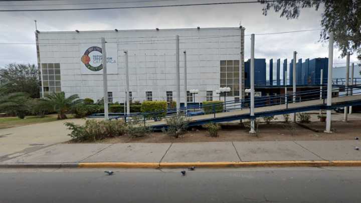Se correrá la 8va vez con el ISEF en el Poli