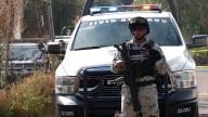 Capturan a mujer por presunto cobro de cuota en Apatzingán