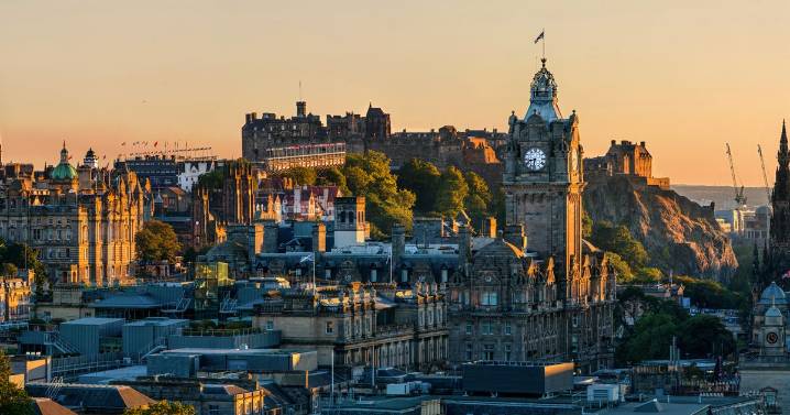 Scotland's most haunted pubs named as one ghost claws men as they drink