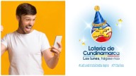 Lotería de Cundinamarca, resultados del lunes 27 de octubre: estos son los números ganadores