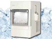 Target’s farmhouse-style nugget ice maker $200 off today only!