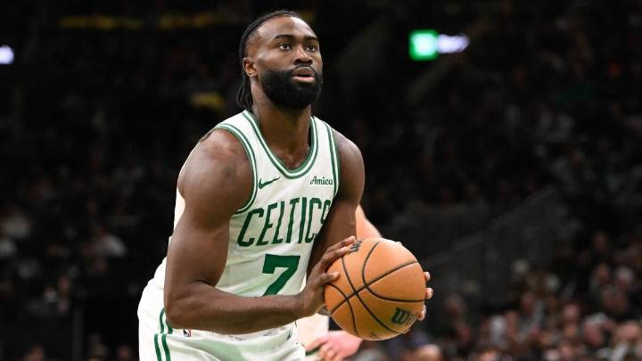 NBA player props, picks, odds: Target Jaylen Brown with Friday NBA bets