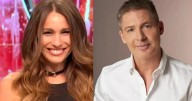 Adrián Suar confirmó la salida de un programa de El Trece: “Se levanta el de Pampita”