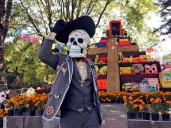 Día de Muertos: qué significa para la tradición mexicana y cómo se celebra