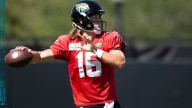 QB Trevor Lawrence: Jaguars' Offense "Feeling Strong" Entering Week 9