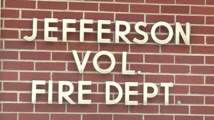 8 village of Jefferson firefighters resign during council meeting