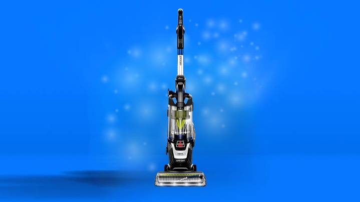 Shop top Bissell vacuums on sale for October Prime Day 2025