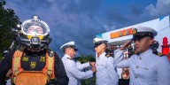 Armada de Colombia abrió inscripciones para cadetes profesionales en 2025: requisitos y fechas clave para ingresar a la Infantería de Marina