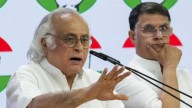While Modi conceals, Trump reveals: Cong after US Prez repeats Russian oil claims