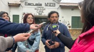 Andrés Blanco: "gane quien gane, la izquierda estará en la calle con los que luchan"