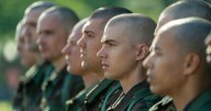 In 'Boots,' a gay Marine comes of age before the era of 'Don't ask, don't tell'