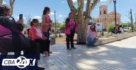 Nodo Mujer Campus Norte: actividades en Córdoba para este viernes