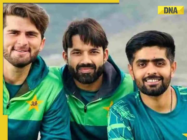 PCB sacks Mohammad Rizwan, names THIS cricketer as new ODI captain, he is...