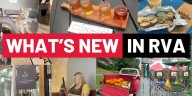 Cider, play cafes and coworking: Here’s what’s new in RVA this October