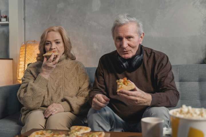Omega 3: un aliado clave para la salud y el bienestar de los adultos mayores