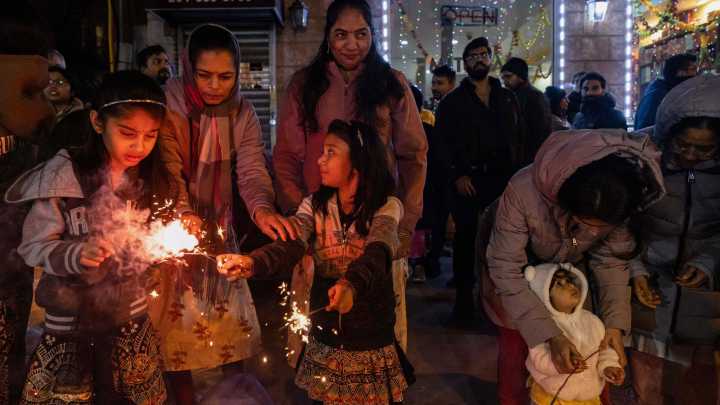 When's Diwali 2025? What are the 5 days? Here's what to know