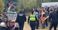 'We got message at 1am' Furious residents 'in tears' as UK festival 'goes on until 6am'