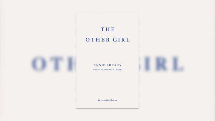 The Other Girl by Annie Ernaux review – grief's rippling effects