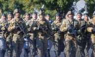 El Gobierno presentó el programa "Familia Militar" con beneficios para todo el personal de Defensa